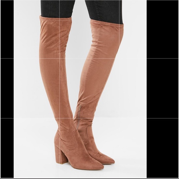 steve madden rational boot